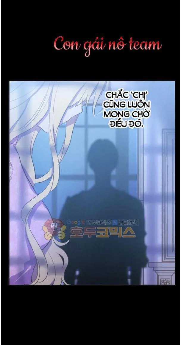Một Ngày Nọ Tôi Bỗng Thành Nàng Công Chúa Chapter 35 trang 33