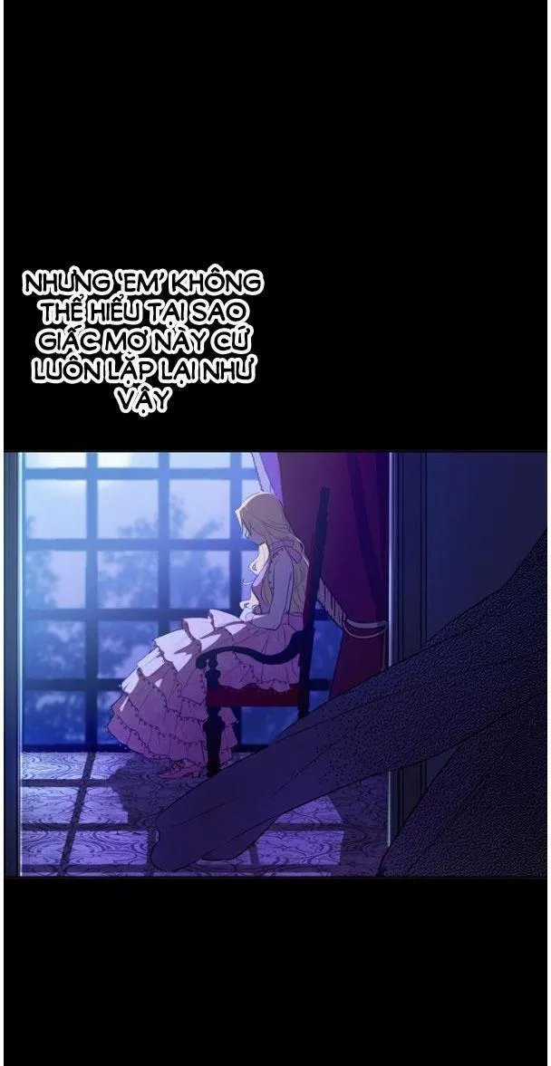 Một Ngày Nọ Tôi Bỗng Thành Nàng Công Chúa Chapter 35 trang 34