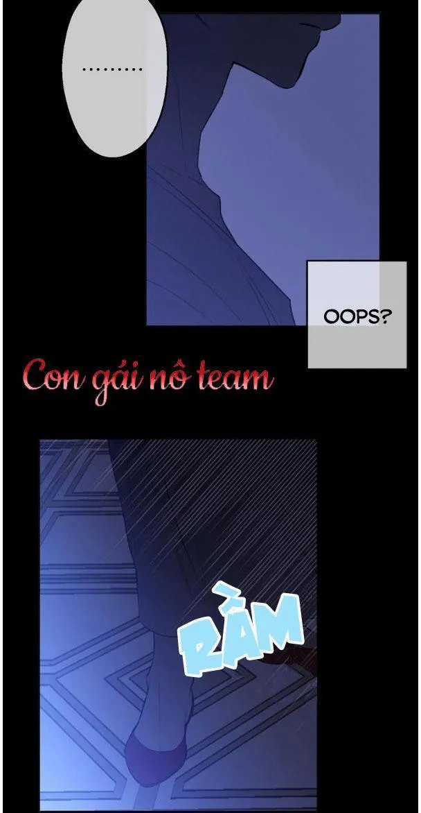 Một Ngày Nọ Tôi Bỗng Thành Nàng Công Chúa Chapter 35 trang 37