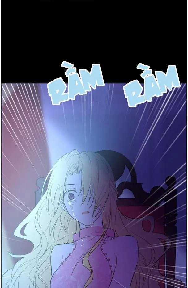 Một Ngày Nọ Tôi Bỗng Thành Nàng Công Chúa Chapter 35 trang 38