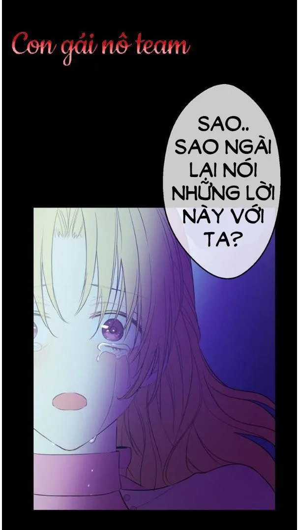 Một Ngày Nọ Tôi Bỗng Thành Nàng Công Chúa Chapter 35 trang 43