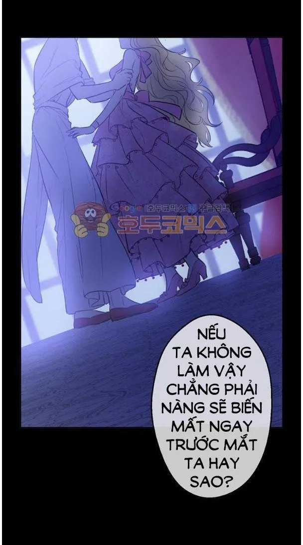 Một Ngày Nọ Tôi Bỗng Thành Nàng Công Chúa Chapter 35 trang 44