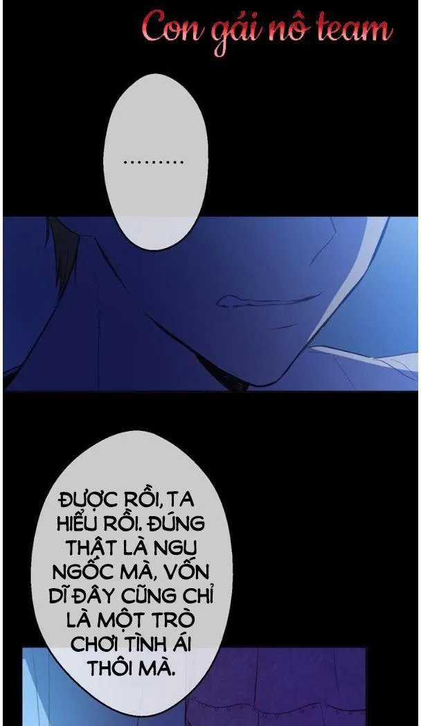 Một Ngày Nọ Tôi Bỗng Thành Nàng Công Chúa Chapter 35 trang 45