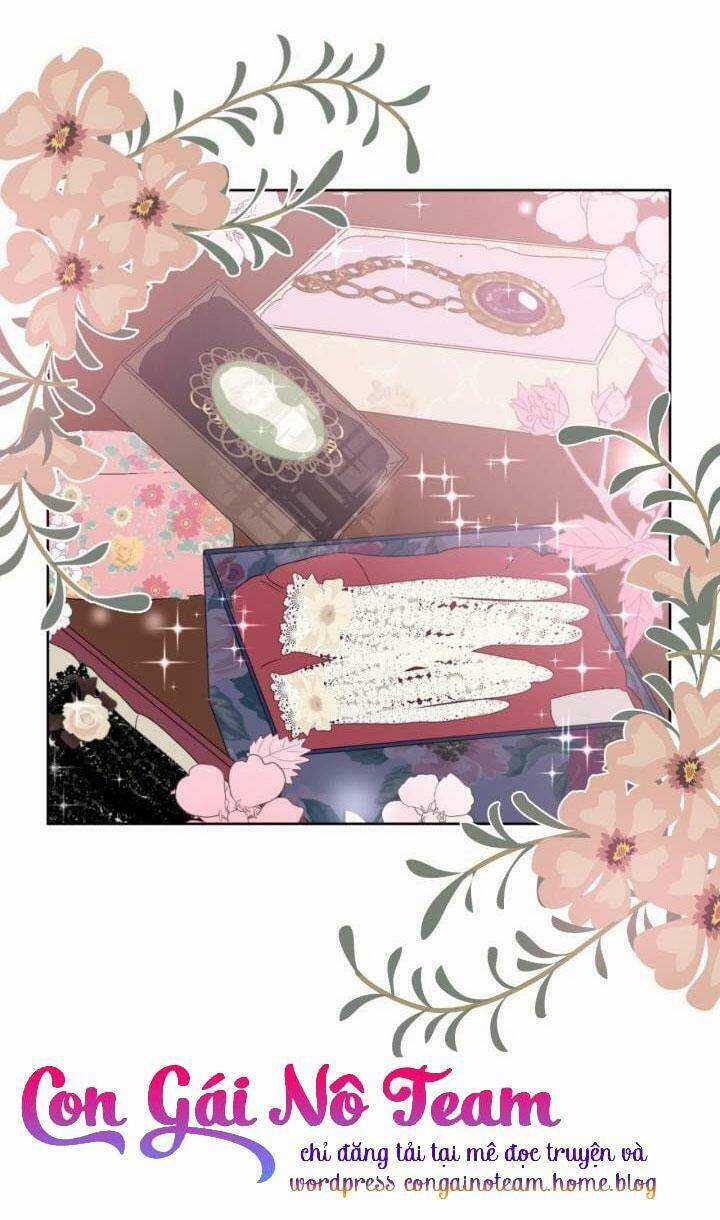 Một Ngày Nọ Tôi Bỗng Thành Nàng Công Chúa Chapter 36 trang 10