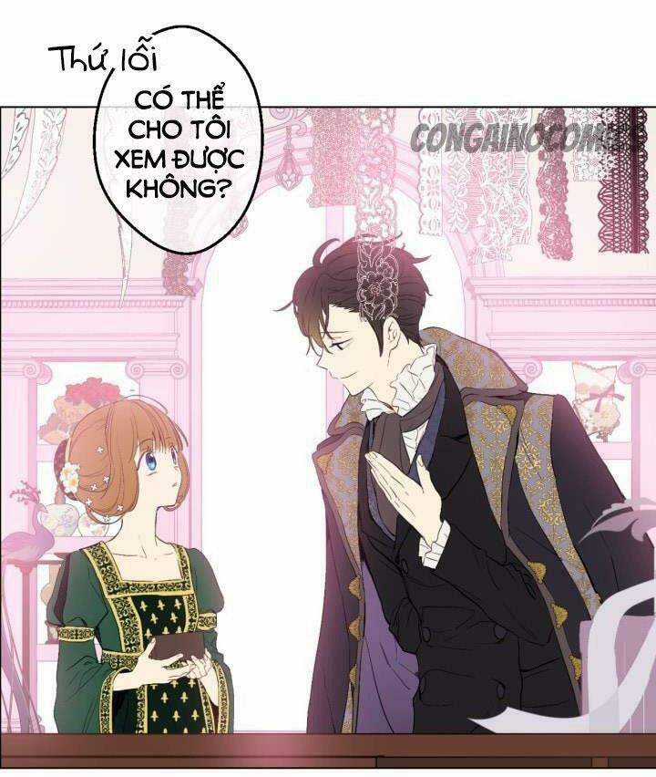 Một Ngày Nọ Tôi Bỗng Thành Nàng Công Chúa Chapter 36 trang 20