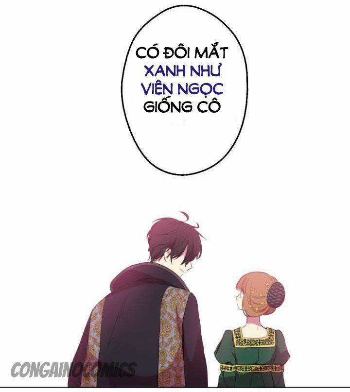 Một Ngày Nọ Tôi Bỗng Thành Nàng Công Chúa Chapter 36 trang 24