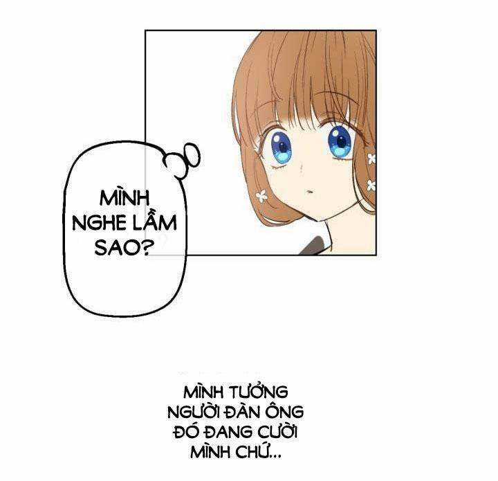 Một Ngày Nọ Tôi Bỗng Thành Nàng Công Chúa Chapter 36 trang 27