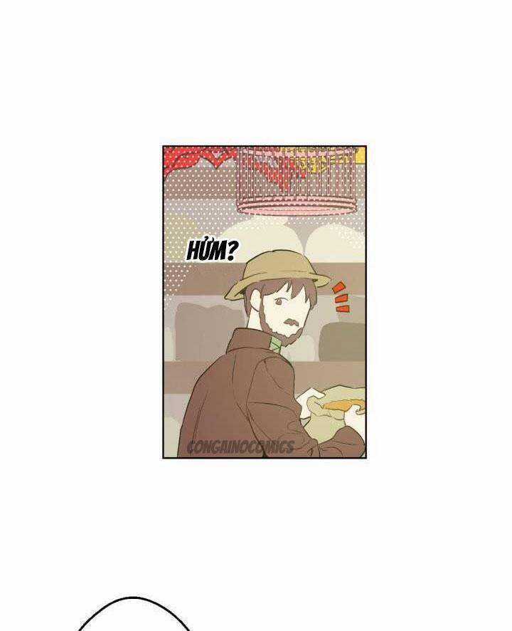 Một Ngày Nọ Tôi Bỗng Thành Nàng Công Chúa Chapter 36 trang 4