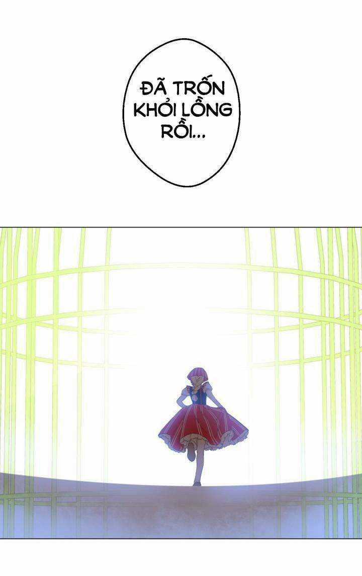 Một Ngày Nọ Tôi Bỗng Thành Nàng Công Chúa Chapter 36 trang 7