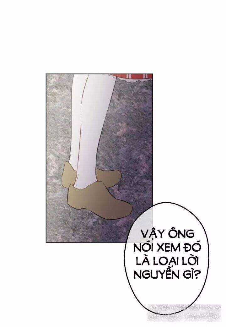 Một Ngày Nọ Tôi Bỗng Thành Nàng Công Chúa Chapter 37 trang 10