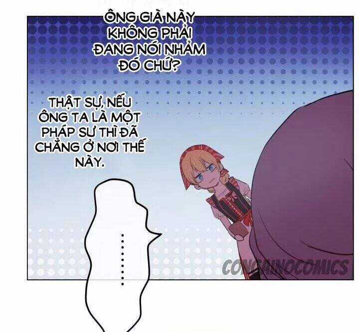 Một Ngày Nọ Tôi Bỗng Thành Nàng Công Chúa Chapter 37 trang 13