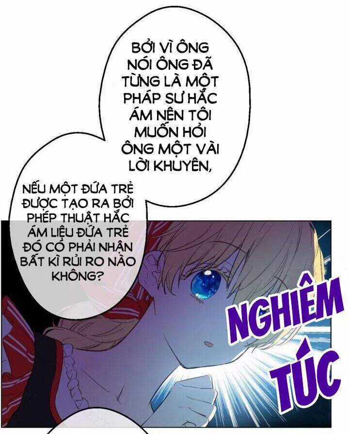 Một Ngày Nọ Tôi Bỗng Thành Nàng Công Chúa Chapter 37 trang 18