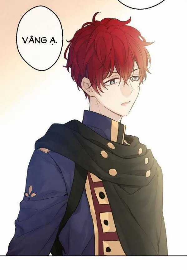 Một Ngày Nọ Tôi Bỗng Thành Nàng Công Chúa Chapter 38 trang 12