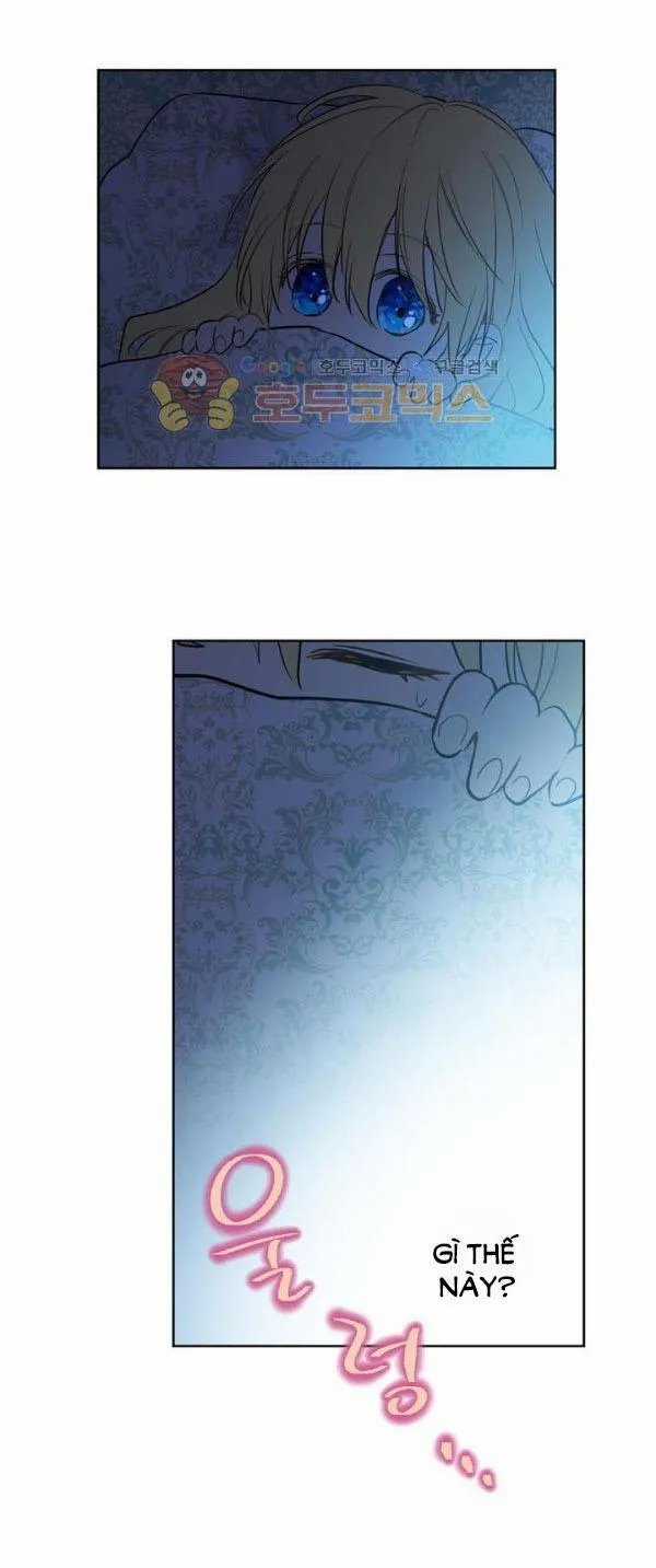 Một Ngày Nọ Tôi Bỗng Thành Nàng Công Chúa Chapter 38 trang 7