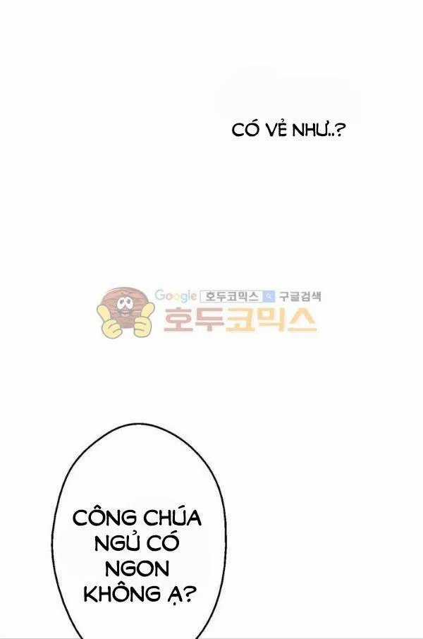 Một Ngày Nọ Tôi Bỗng Thành Nàng Công Chúa Chapter 38 trang 9