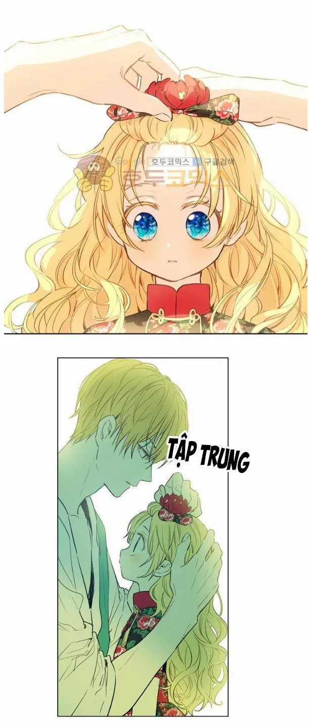 Một Ngày Nọ Tôi Bỗng Thành Nàng Công Chúa Chapter 39 trang 11