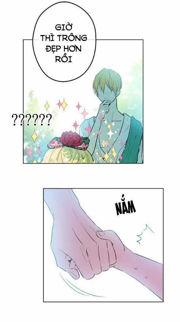 Một Ngày Nọ Tôi Bỗng Thành Nàng Công Chúa Chapter 39 trang 12