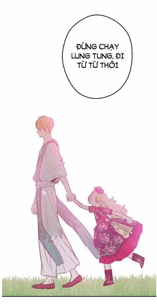 Một Ngày Nọ Tôi Bỗng Thành Nàng Công Chúa Chapter 39 trang 13