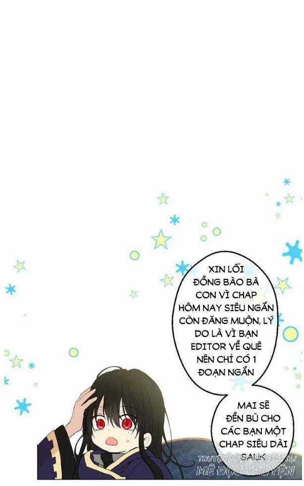 Một Ngày Nọ Tôi Bỗng Thành Nàng Công Chúa Chapter 39 trang 15