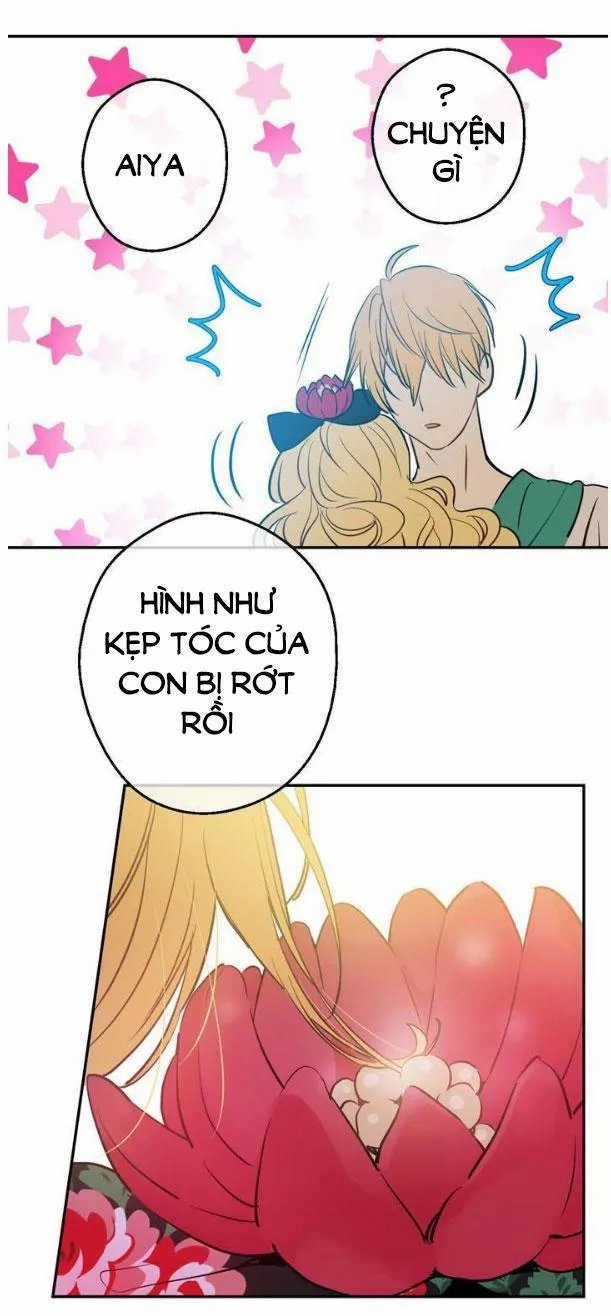 Một Ngày Nọ Tôi Bỗng Thành Nàng Công Chúa Chapter 39 trang 4