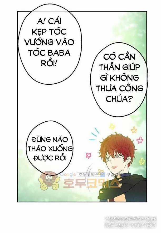 Một Ngày Nọ Tôi Bỗng Thành Nàng Công Chúa Chapter 39 trang 5