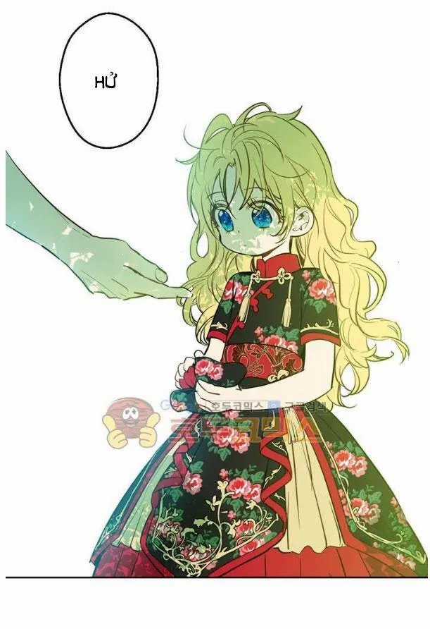 Một Ngày Nọ Tôi Bỗng Thành Nàng Công Chúa Chapter 39 trang 9