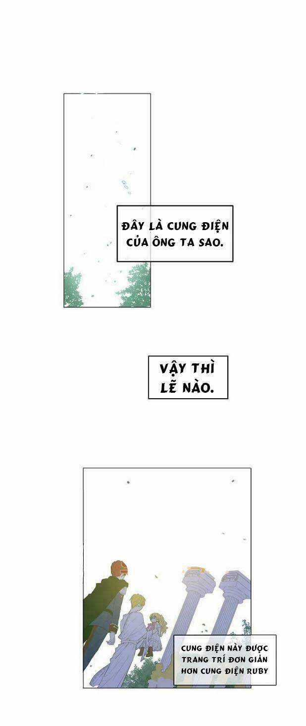 Một Ngày Nọ Tôi Bỗng Thành Nàng Công Chúa Chapter 4.5 trang 0