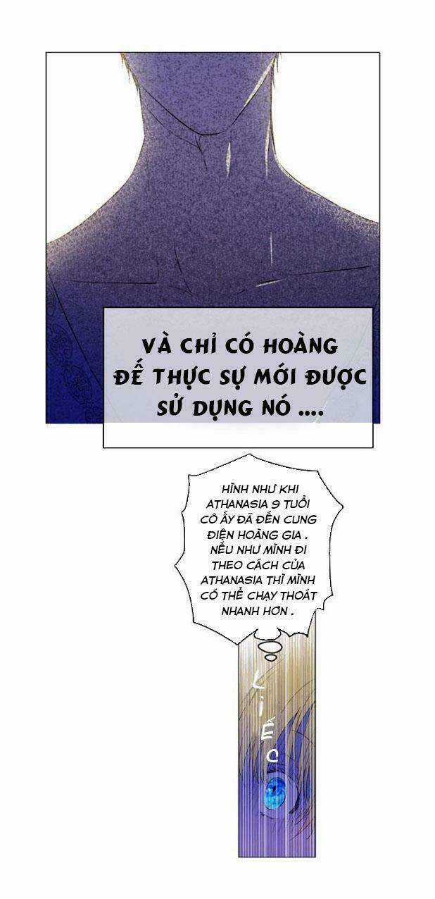 Một Ngày Nọ Tôi Bỗng Thành Nàng Công Chúa Chapter 4.5 trang 1