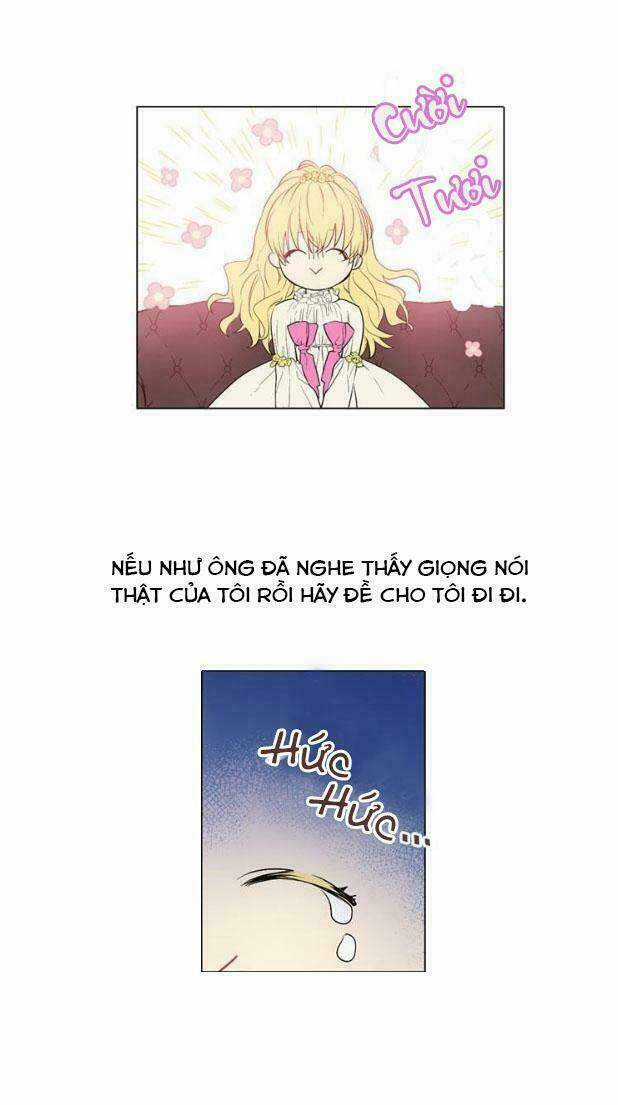 Một Ngày Nọ Tôi Bỗng Thành Nàng Công Chúa Chapter 4.5 trang 17