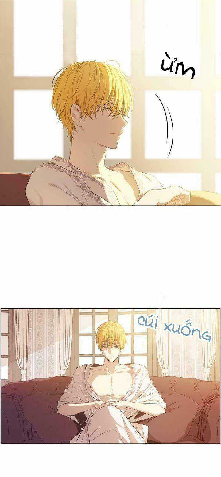 Một Ngày Nọ Tôi Bỗng Thành Nàng Công Chúa Chapter 4.5 trang 18