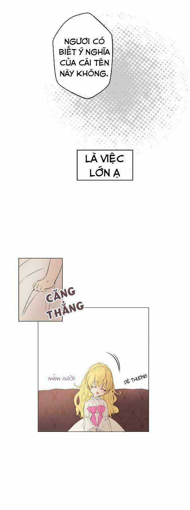 Một Ngày Nọ Tôi Bỗng Thành Nàng Công Chúa Chapter 4.5 trang 24