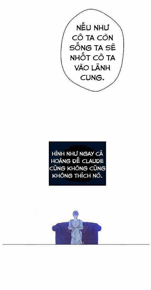 Một Ngày Nọ Tôi Bỗng Thành Nàng Công Chúa Chapter 4.5 trang 26