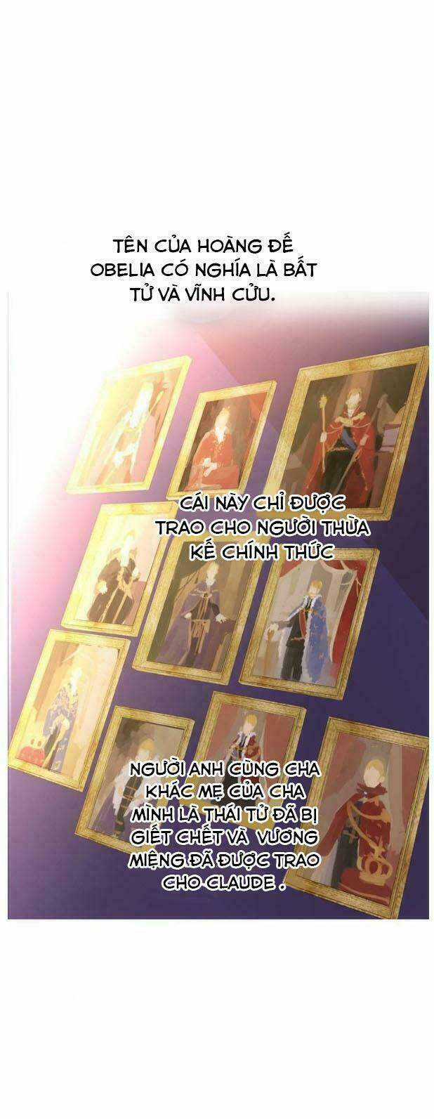 Một Ngày Nọ Tôi Bỗng Thành Nàng Công Chúa Chapter 4.5 trang 27