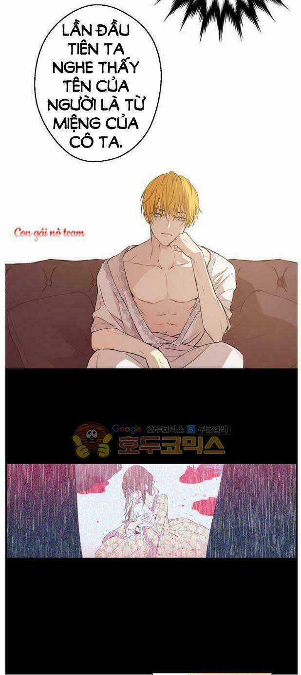 Một Ngày Nọ Tôi Bỗng Thành Nàng Công Chúa Chapter 4.5 trang 37