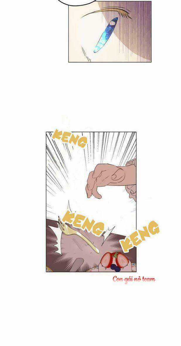 Một Ngày Nọ Tôi Bỗng Thành Nàng Công Chúa Chapter 4.5 trang 41