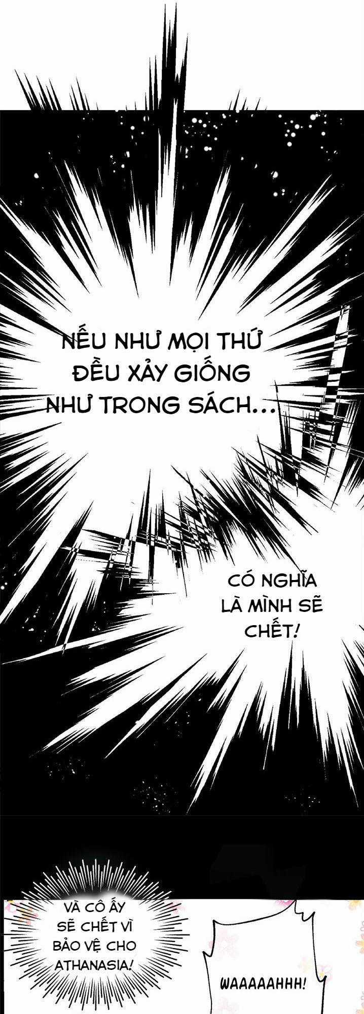Một Ngày Nọ Tôi Bỗng Thành Nàng Công Chúa Chapter 4 trang 11