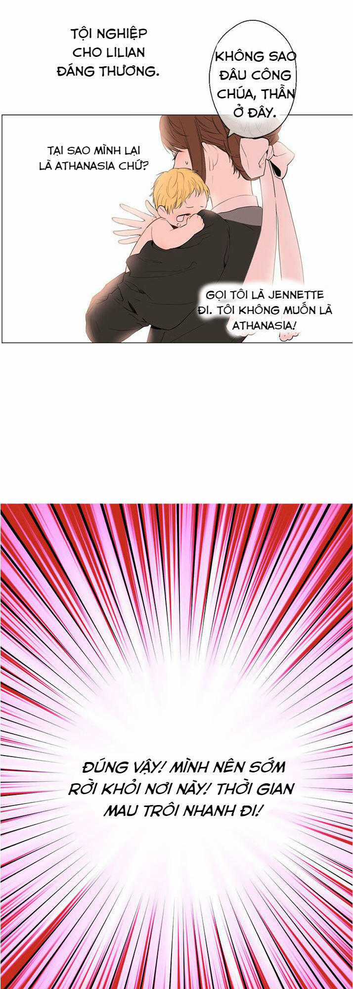 Một Ngày Nọ Tôi Bỗng Thành Nàng Công Chúa Chapter 4 trang 13