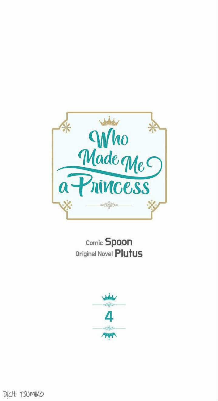 Một Ngày Nọ Tôi Bỗng Thành Nàng Công Chúa Chapter 4 trang 15