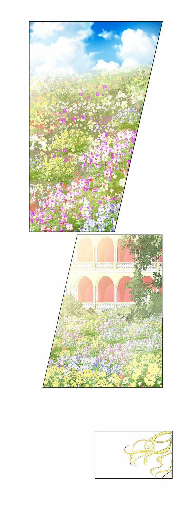 Một Ngày Nọ Tôi Bỗng Thành Nàng Công Chúa Chapter 4 trang 16