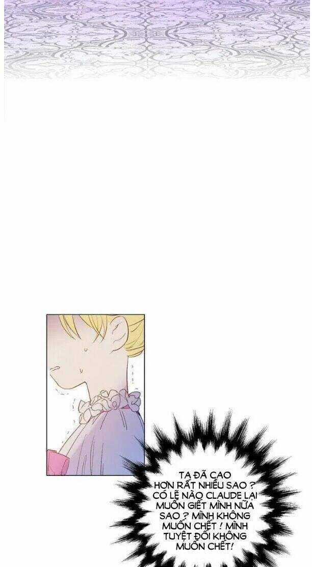 Một Ngày Nọ Tôi Bỗng Thành Nàng Công Chúa Chapter 4 trang 17