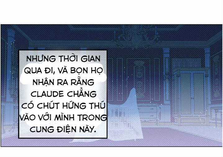 Một Ngày Nọ Tôi Bỗng Thành Nàng Công Chúa Chapter 4 trang 29