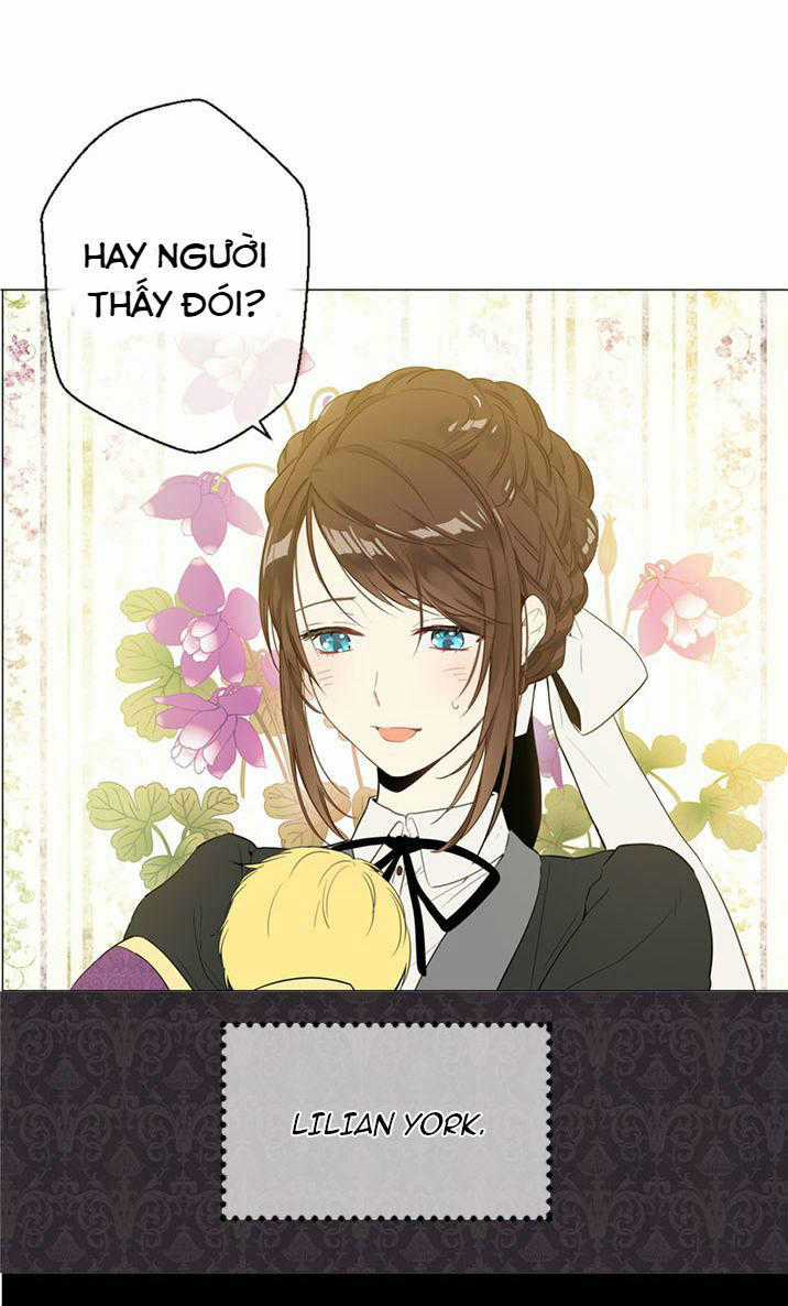 Một Ngày Nọ Tôi Bỗng Thành Nàng Công Chúa Chapter 4 trang 3