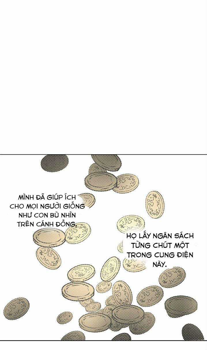 Một Ngày Nọ Tôi Bỗng Thành Nàng Công Chúa Chapter 4 trang 30