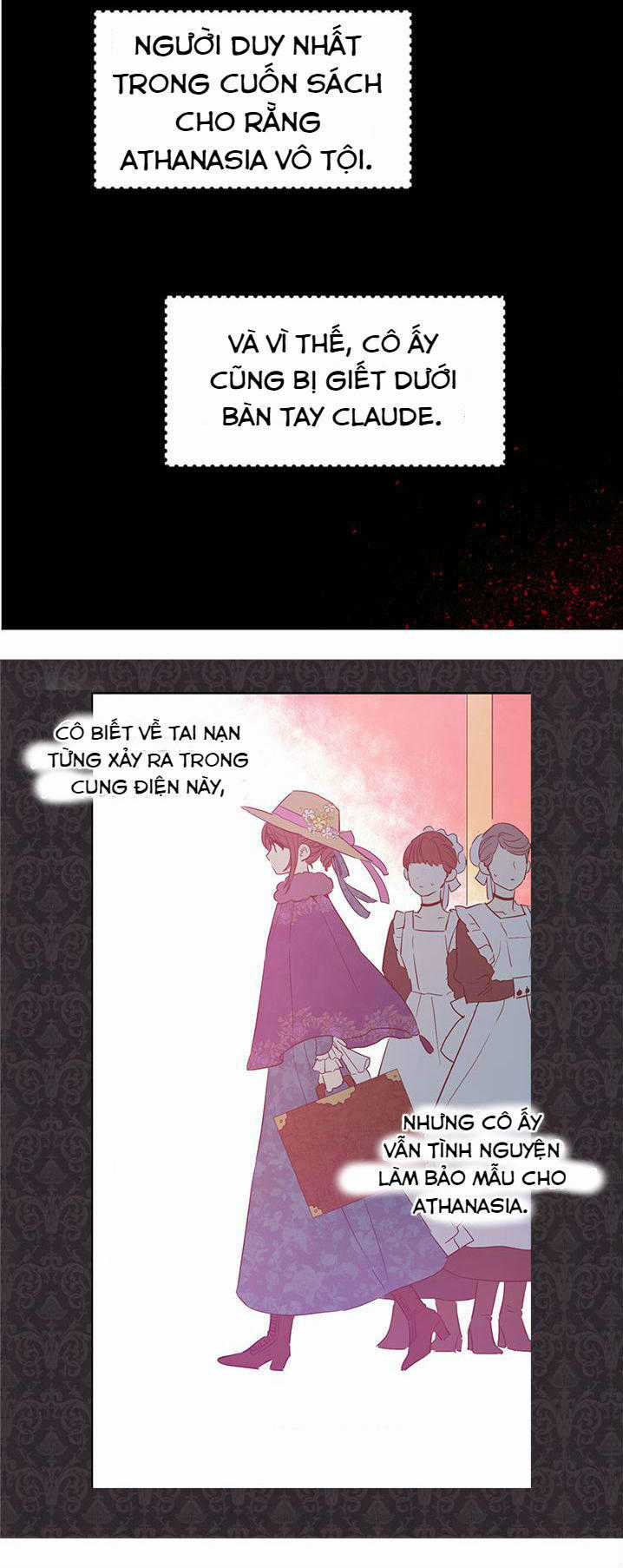 Một Ngày Nọ Tôi Bỗng Thành Nàng Công Chúa Chapter 4 trang 4