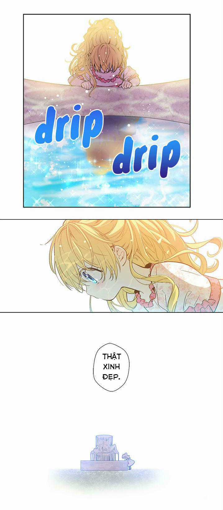 Một Ngày Nọ Tôi Bỗng Thành Nàng Công Chúa Chapter 4 trang 40