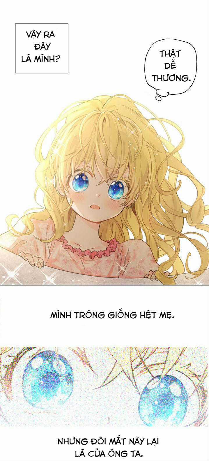 Một Ngày Nọ Tôi Bỗng Thành Nàng Công Chúa Chapter 4 trang 41