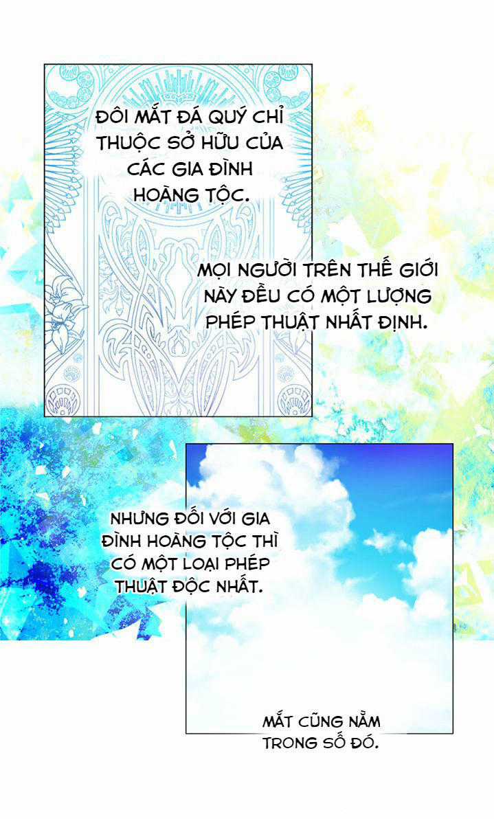 Một Ngày Nọ Tôi Bỗng Thành Nàng Công Chúa Chapter 4 trang 42