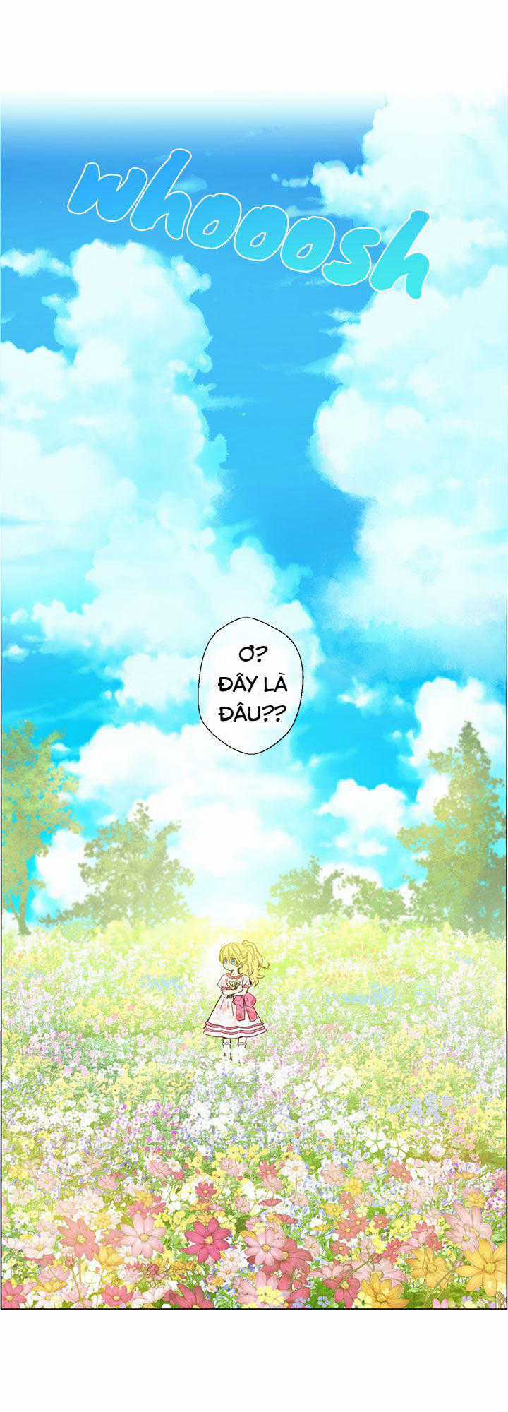 Một Ngày Nọ Tôi Bỗng Thành Nàng Công Chúa Chapter 4 trang 46