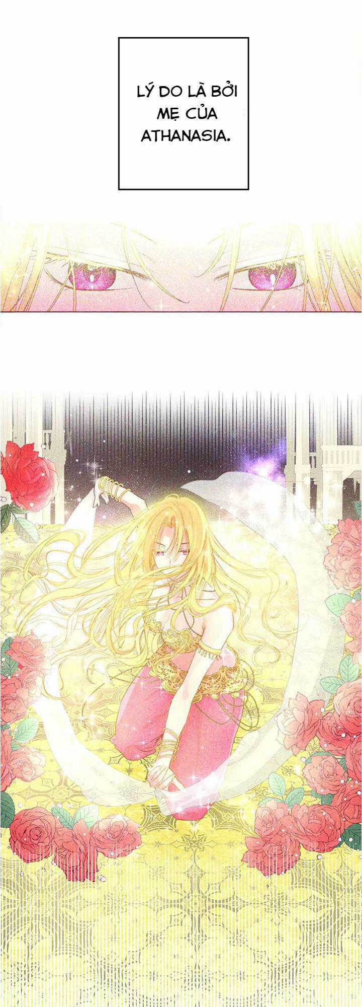 Một Ngày Nọ Tôi Bỗng Thành Nàng Công Chúa Chapter 4 trang 5