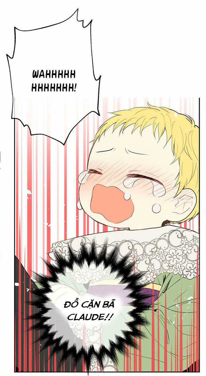 Một Ngày Nọ Tôi Bỗng Thành Nàng Công Chúa Chapter 4 trang 9